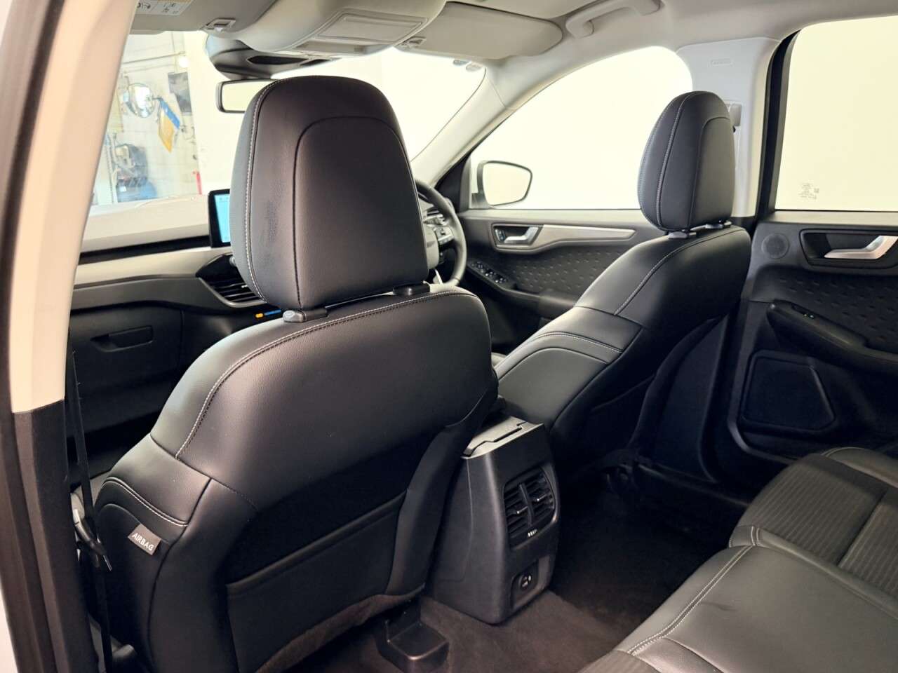 2020 FORD KUGA 2020 FORD KUGA