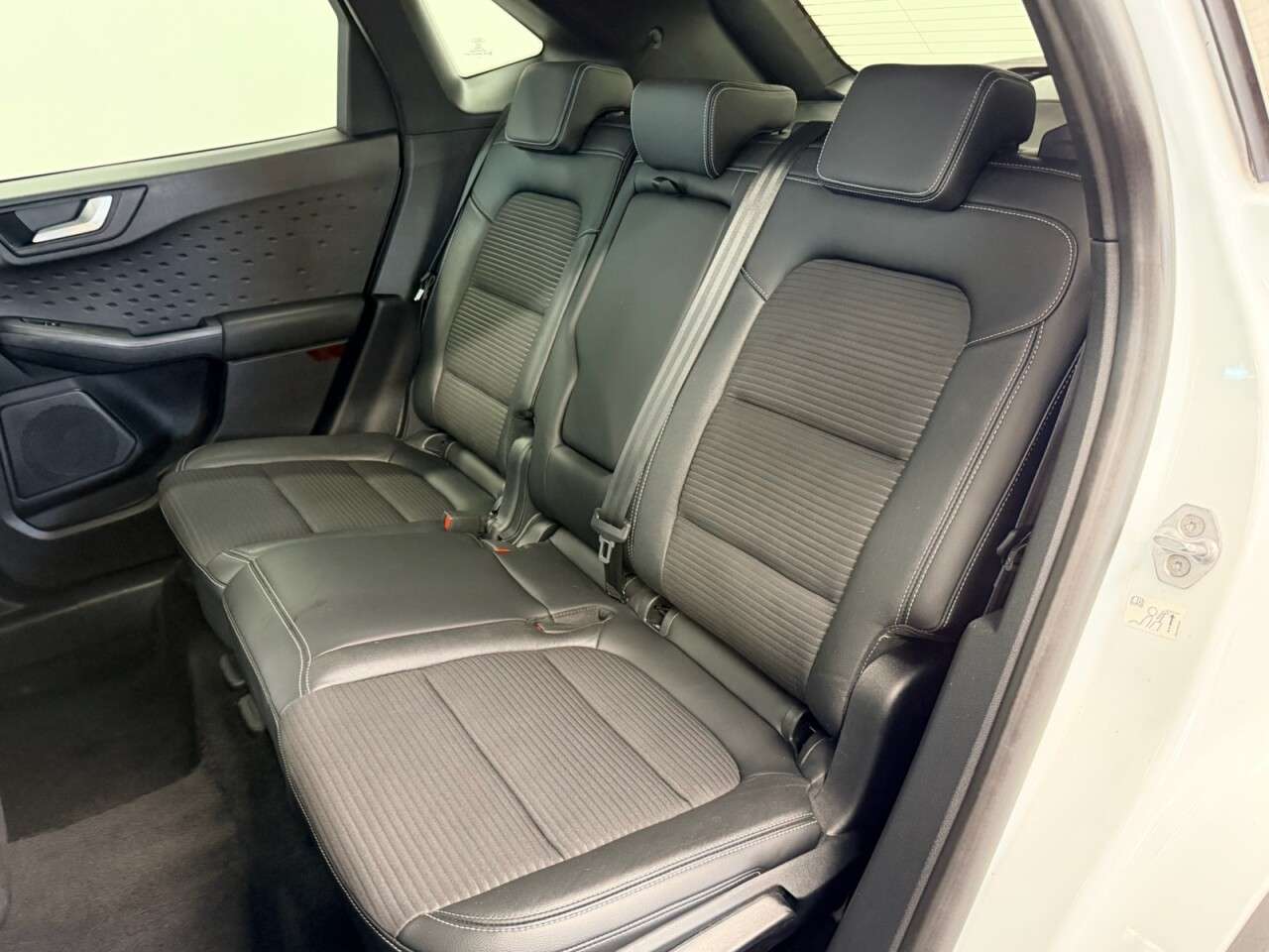 2020 FORD KUGA 2020 FORD KUGA