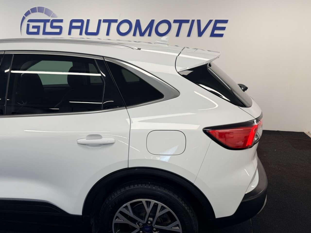 2020 FORD KUGA 2020 FORD KUGA