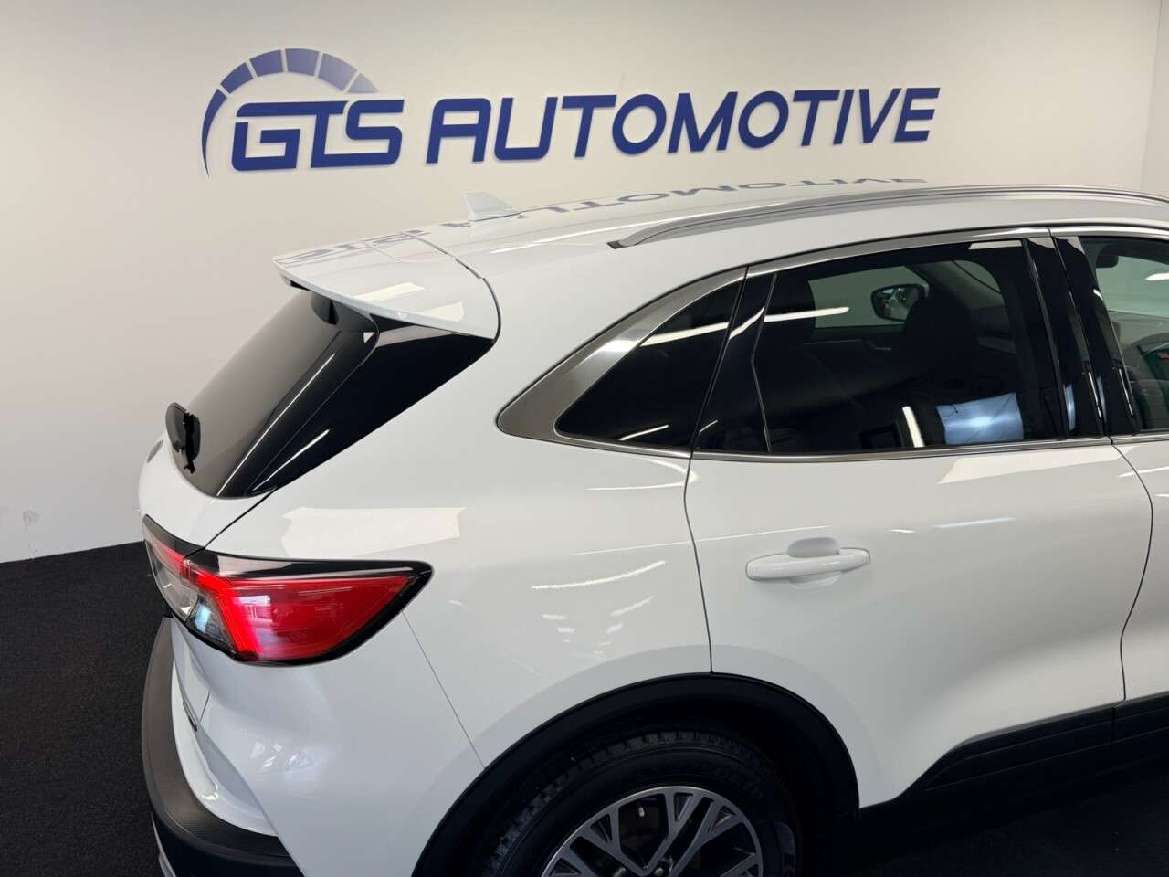 2020 FORD KUGA 2020 FORD KUGA
