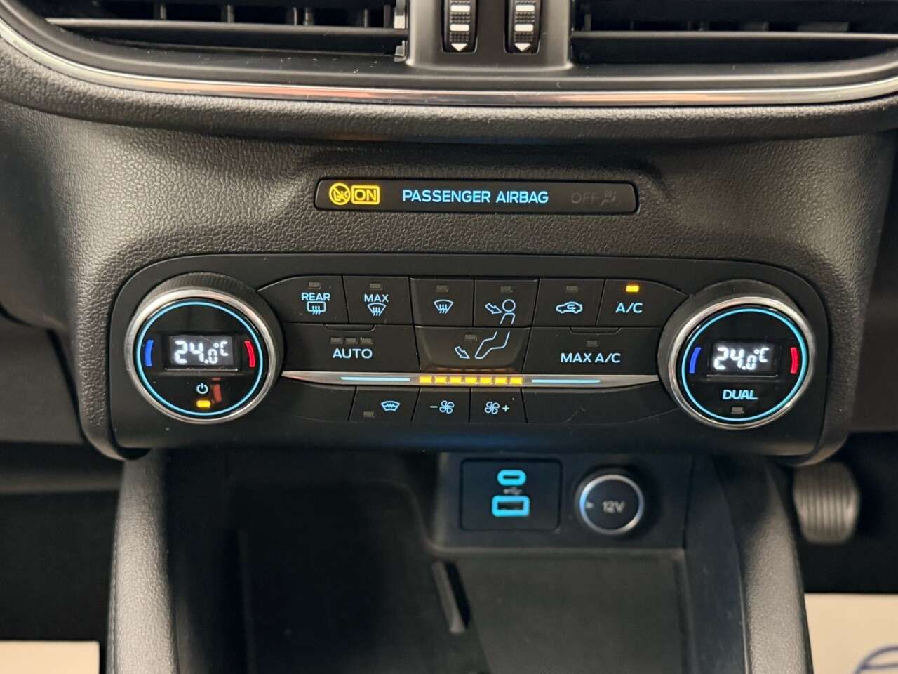 2020 FORD KUGA 2020 FORD KUGA