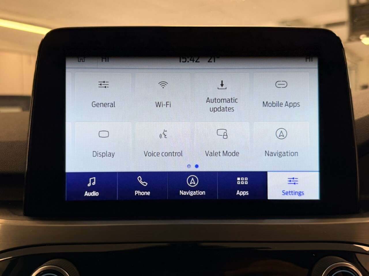 2020 FORD KUGA 2020 FORD KUGA