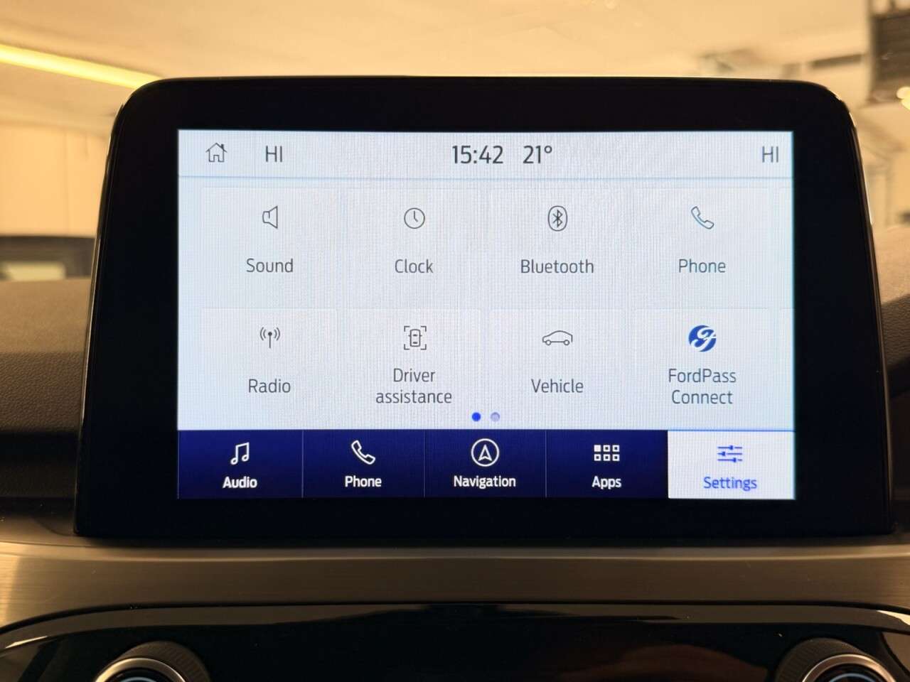 2020 FORD KUGA 2020 FORD KUGA