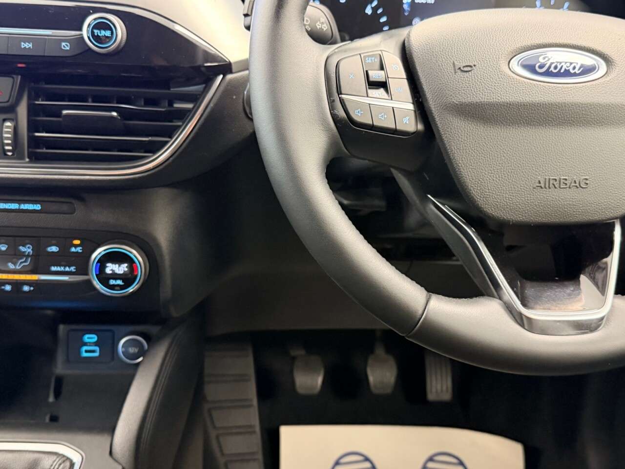 2020 FORD KUGA 2020 FORD KUGA