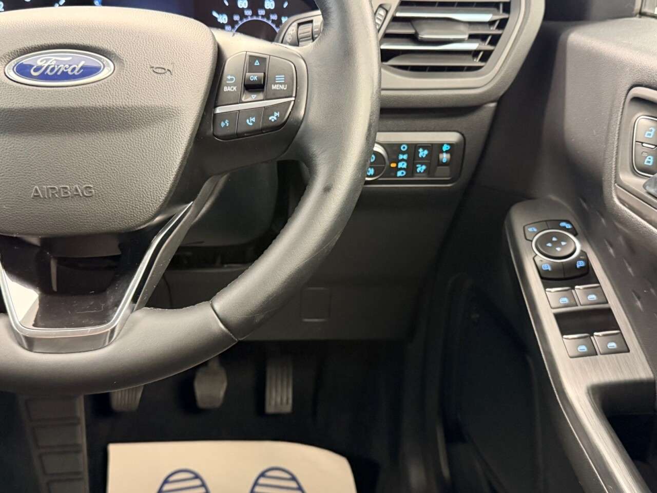 2020 FORD KUGA 2020 FORD KUGA