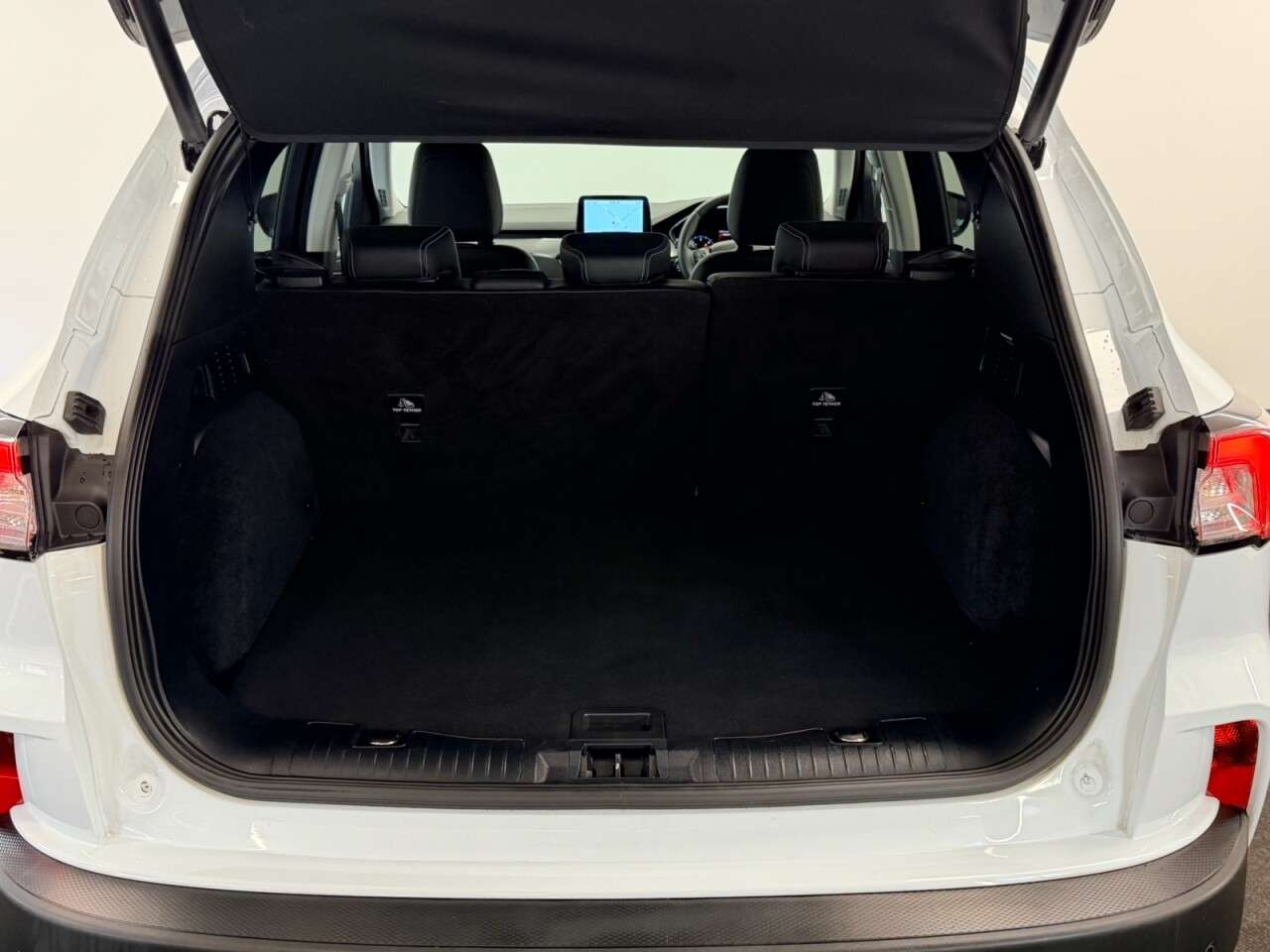 2020 FORD KUGA 2020 FORD KUGA