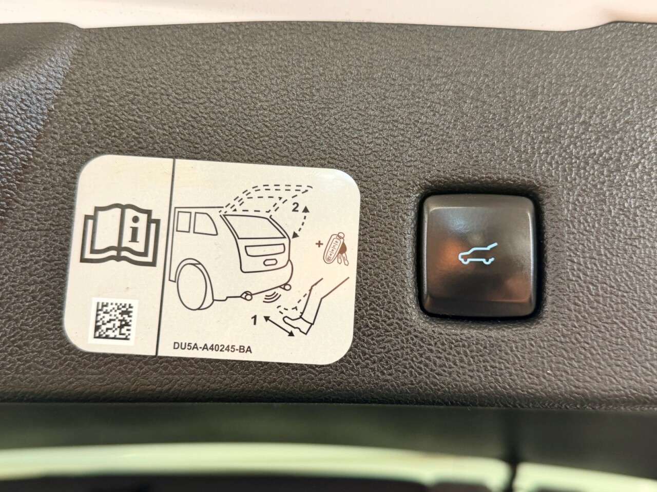 2020 FORD KUGA 2020 FORD KUGA