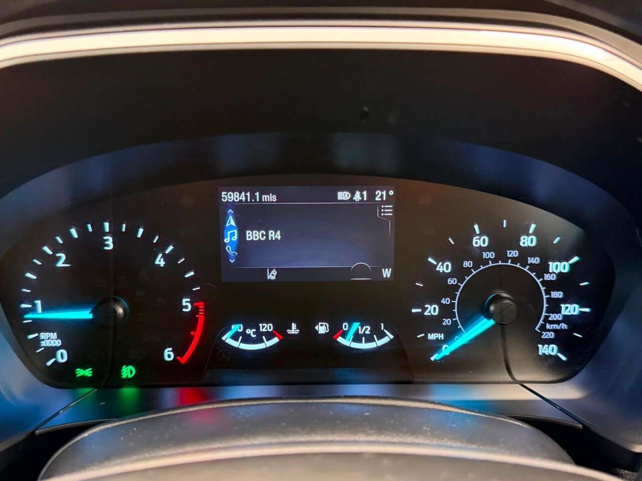 2020 FORD KUGA 2020 FORD KUGA
