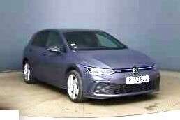 A 2022 VOLKSWAGEN GOLF 1.4 TSI 13kWh GTE FIVE DOOR PLUG-IN HYBRID DSG AUTO 245 BHP A 2022 VOLKSWAGEN GOLF 1.4 TSI 13kWh GTE FIVE DOOR PLUG-IN HYBRID DSG AUTO 245 BHP