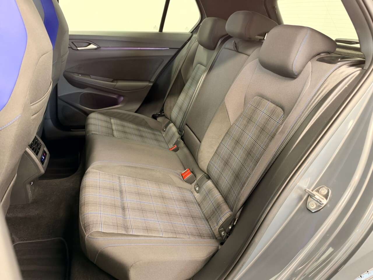 2022 VOLKSWAGEN GOLF 2022 VOLKSWAGEN GOLF