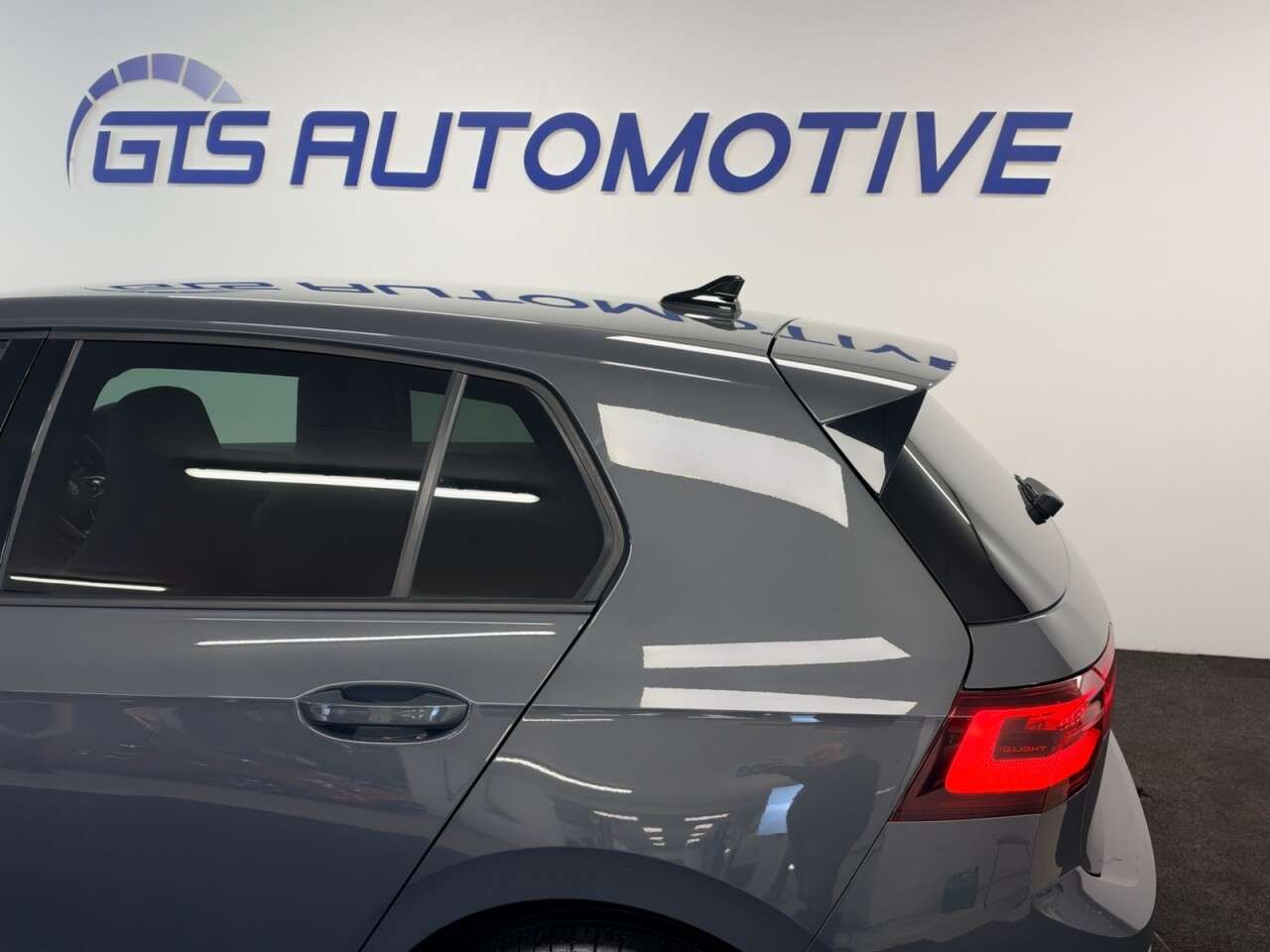 2022 VOLKSWAGEN GOLF 2022 VOLKSWAGEN GOLF
