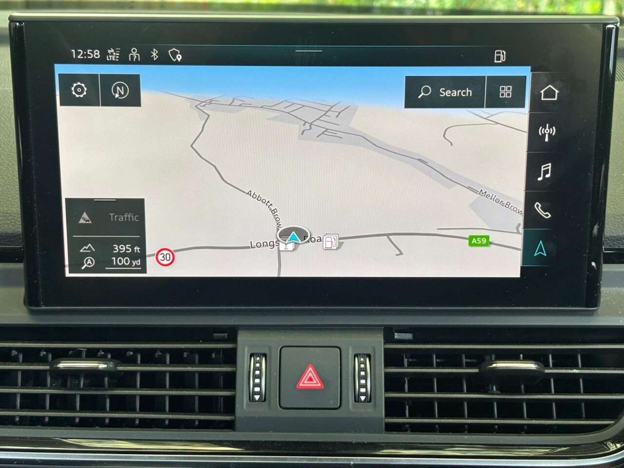A 2021 AUDI Q5 2.0 TFSI 45 S-LINE S-TRONIC AUTO QUATTRO 265 BHP + SAT NAV A 2021 AUDI Q5 2.0 TFSI 45 S-LINE S-TRONIC AUTO QUATTRO 265 BHP + SAT NAV