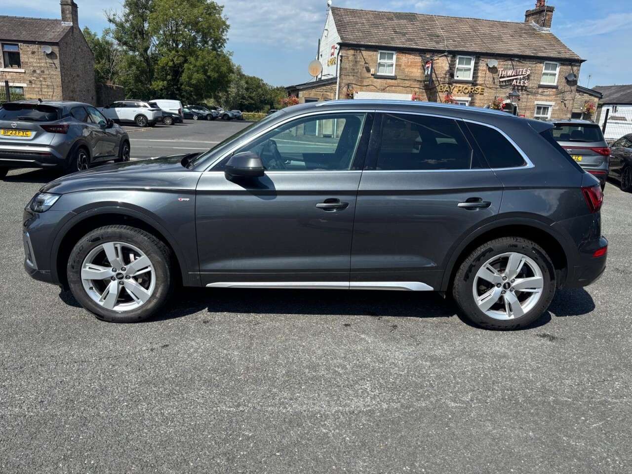 2021 AUDI Q5 2021 AUDI Q5