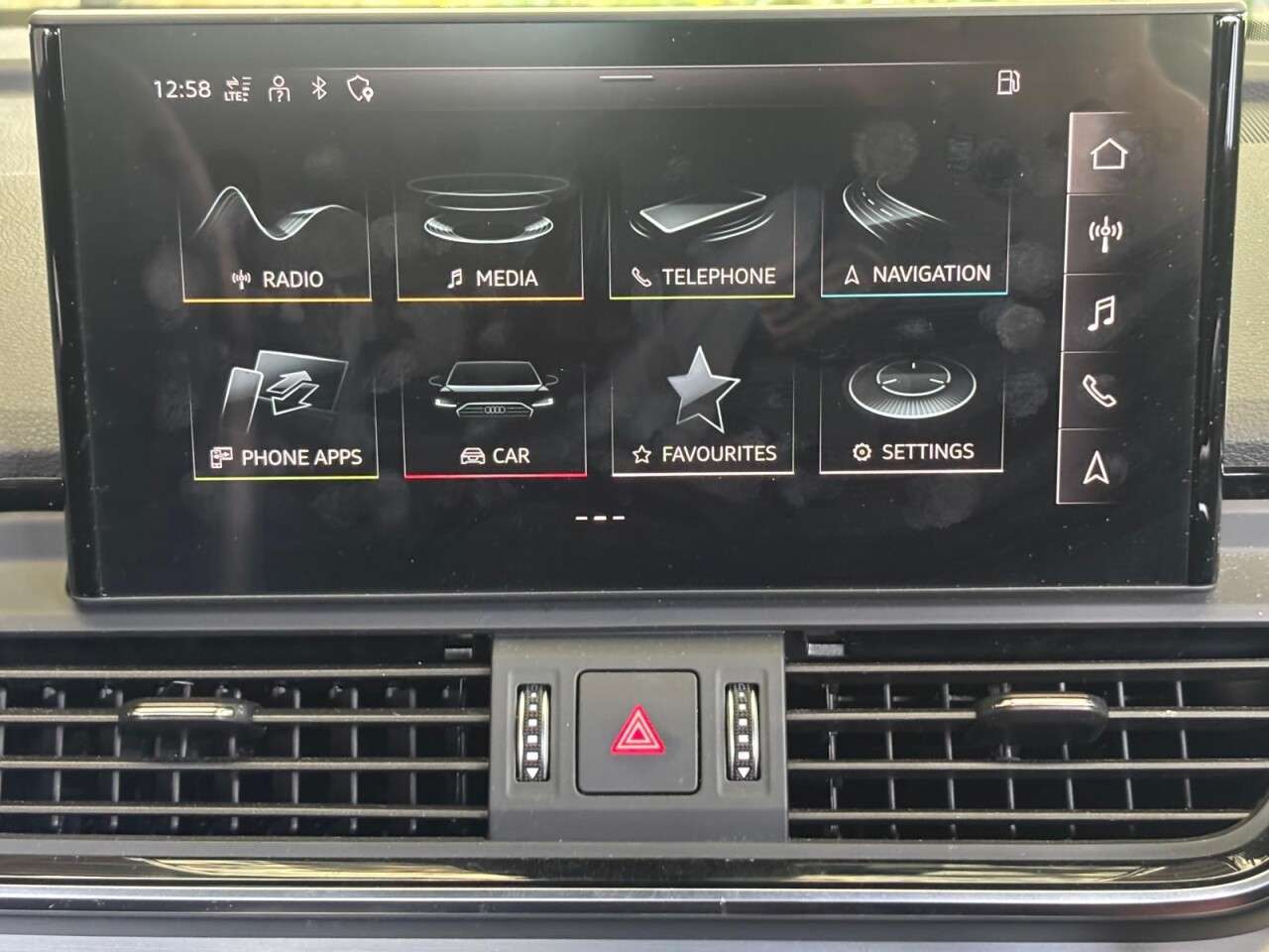 2021 AUDI Q5 2021 AUDI Q5