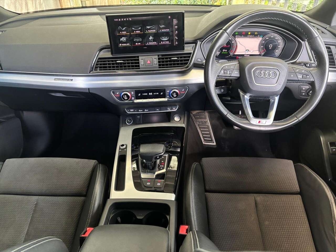2021 AUDI Q5 2021 AUDI Q5