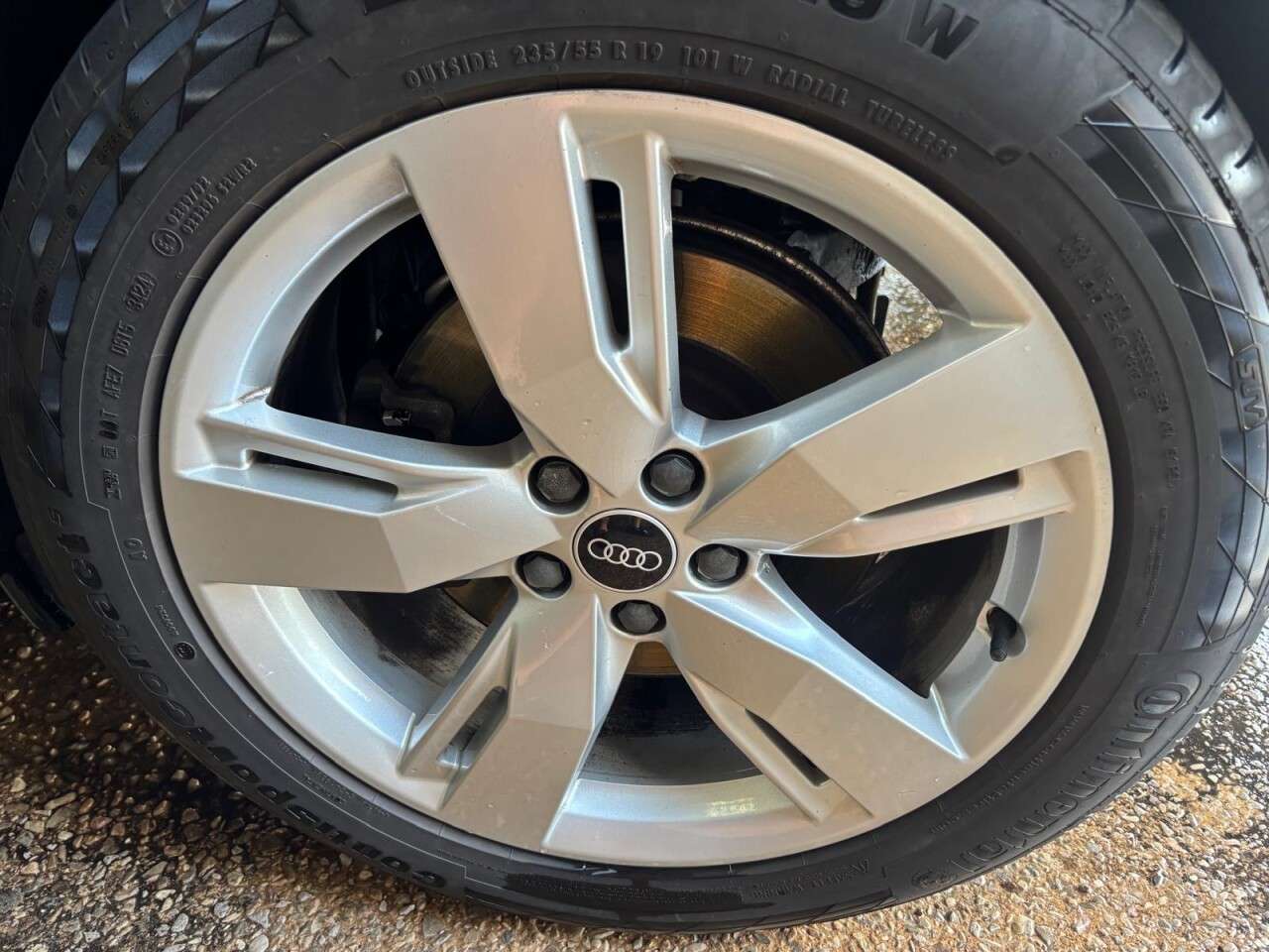 2021 AUDI Q5 2021 AUDI Q5