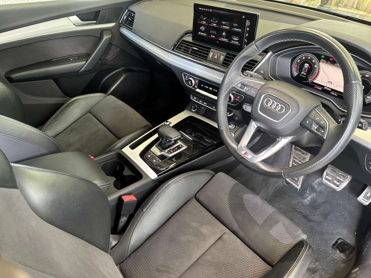 2021 AUDI Q5 2021 AUDI Q5