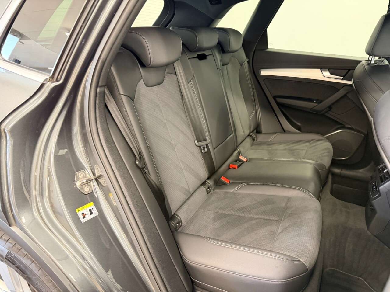 2021 AUDI Q5 2021 AUDI Q5