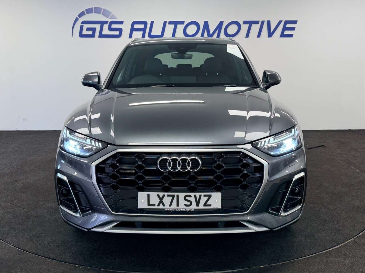 2021 AUDI Q5 2021 AUDI Q5