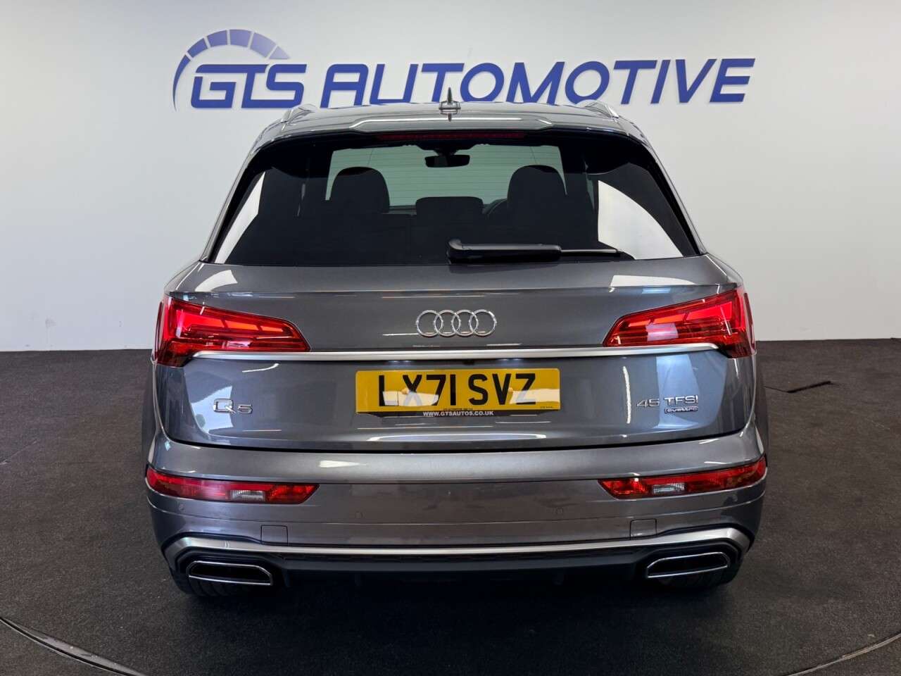 2021 AUDI Q5 2021 AUDI Q5