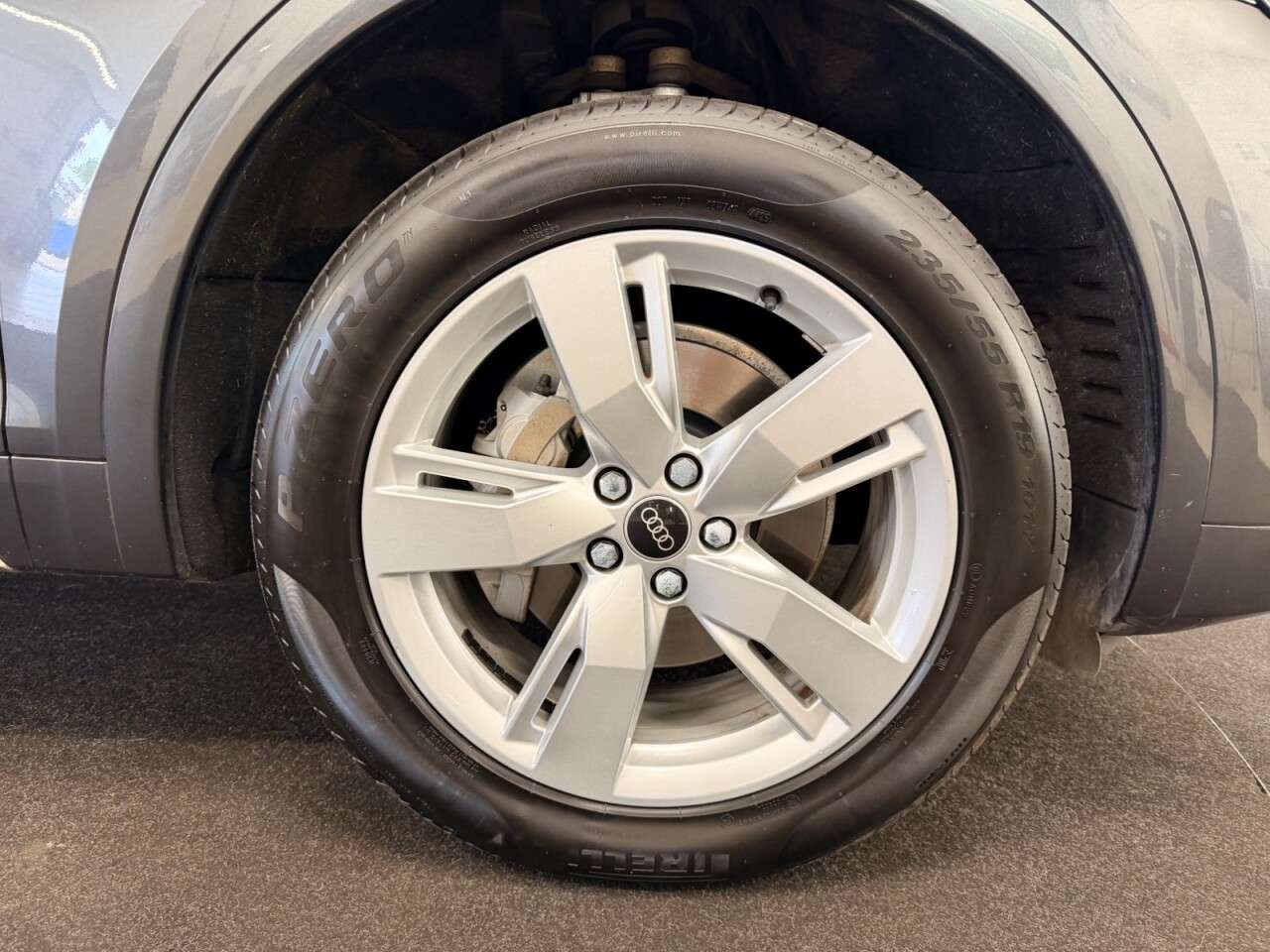 2021 AUDI Q5 2021 AUDI Q5