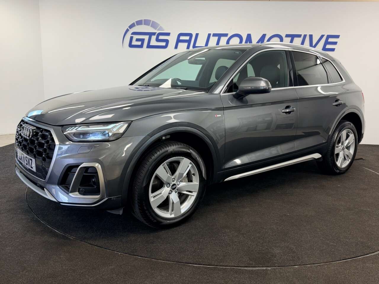 2021 AUDI Q5 2021 AUDI Q5