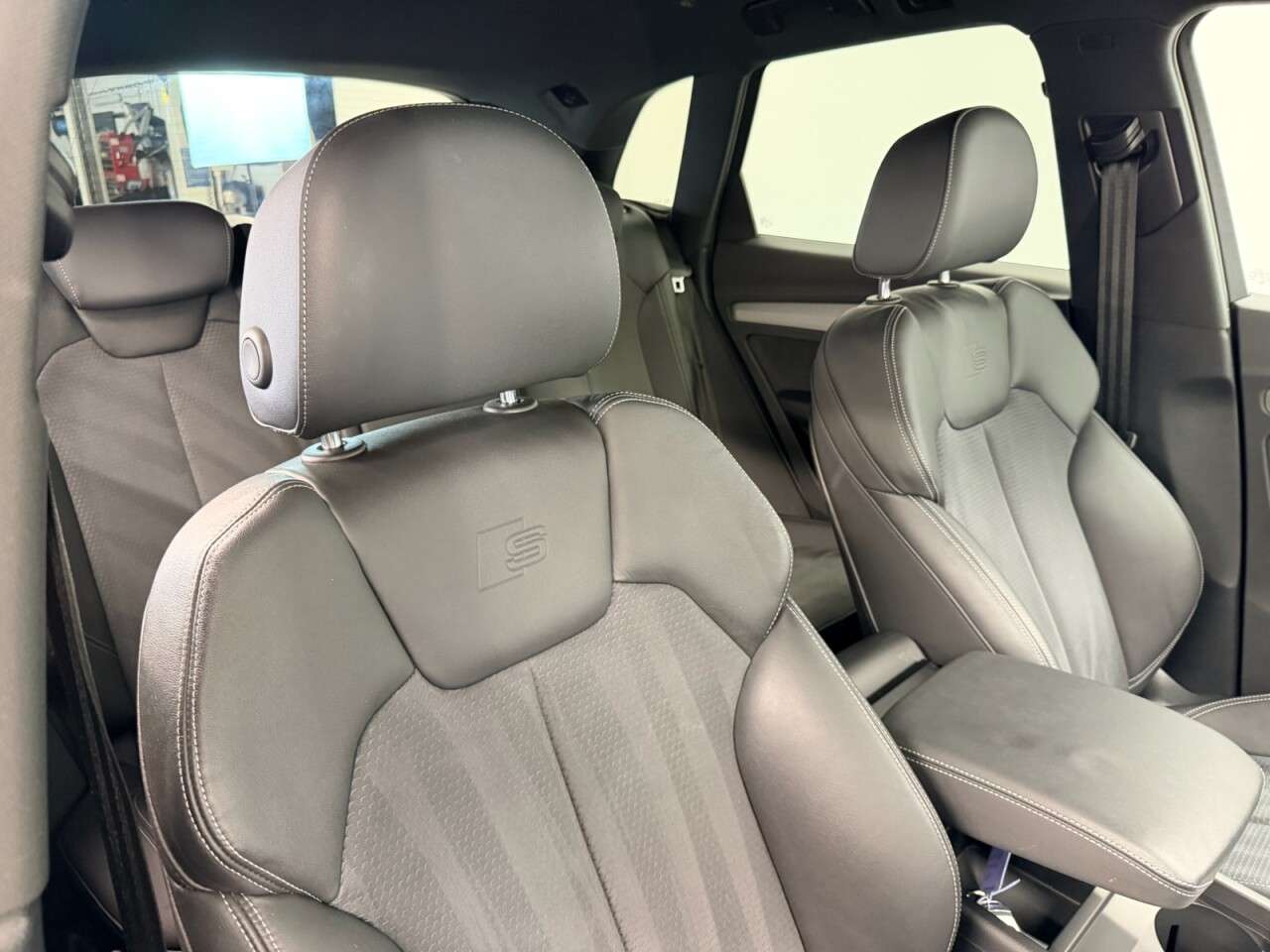 2021 AUDI Q5 2021 AUDI Q5