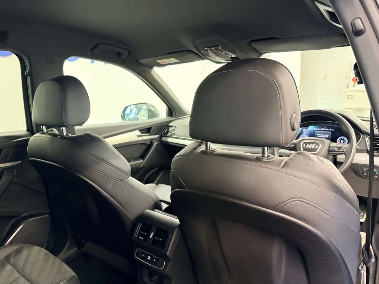 2021 AUDI Q5 2021 AUDI Q5