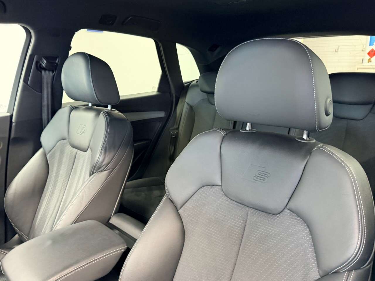2021 AUDI Q5 2021 AUDI Q5