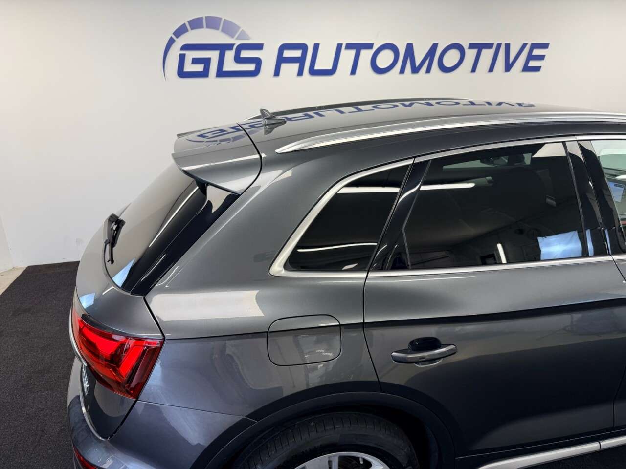 2021 AUDI Q5 2021 AUDI Q5
