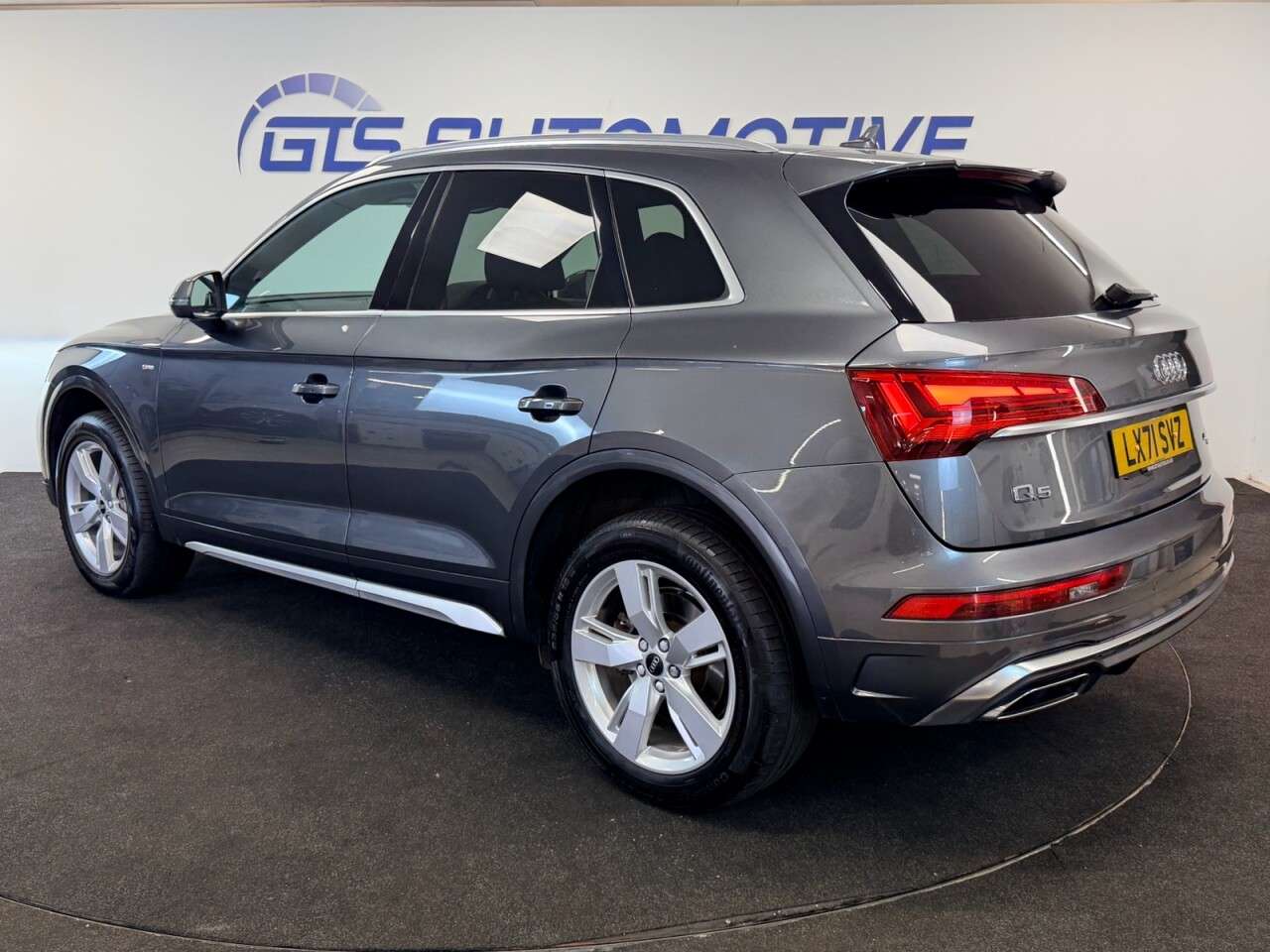 2021 AUDI Q5 2021 AUDI Q5