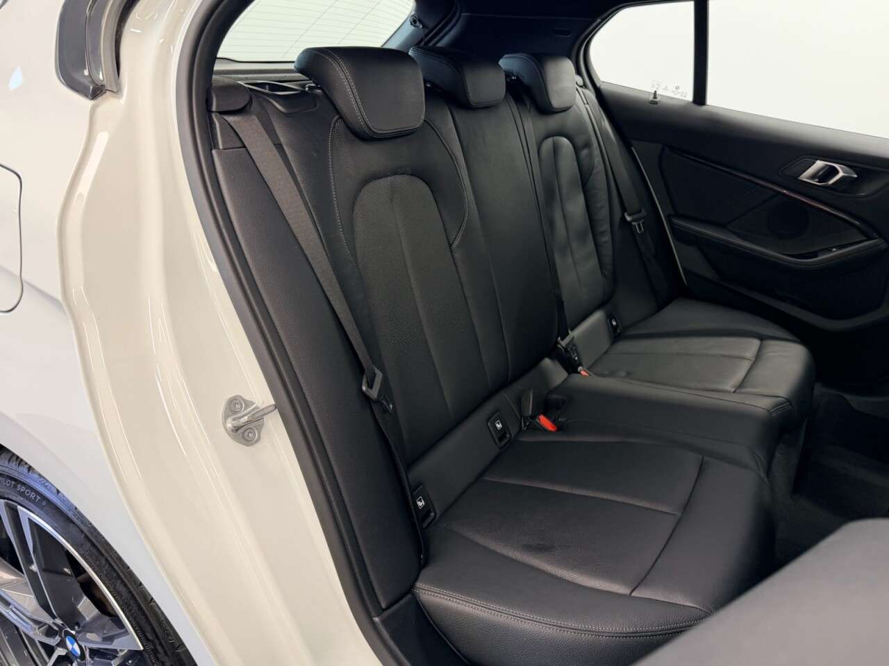 2020 BMW 1 SERIES 2020 BMW 1 SERIES