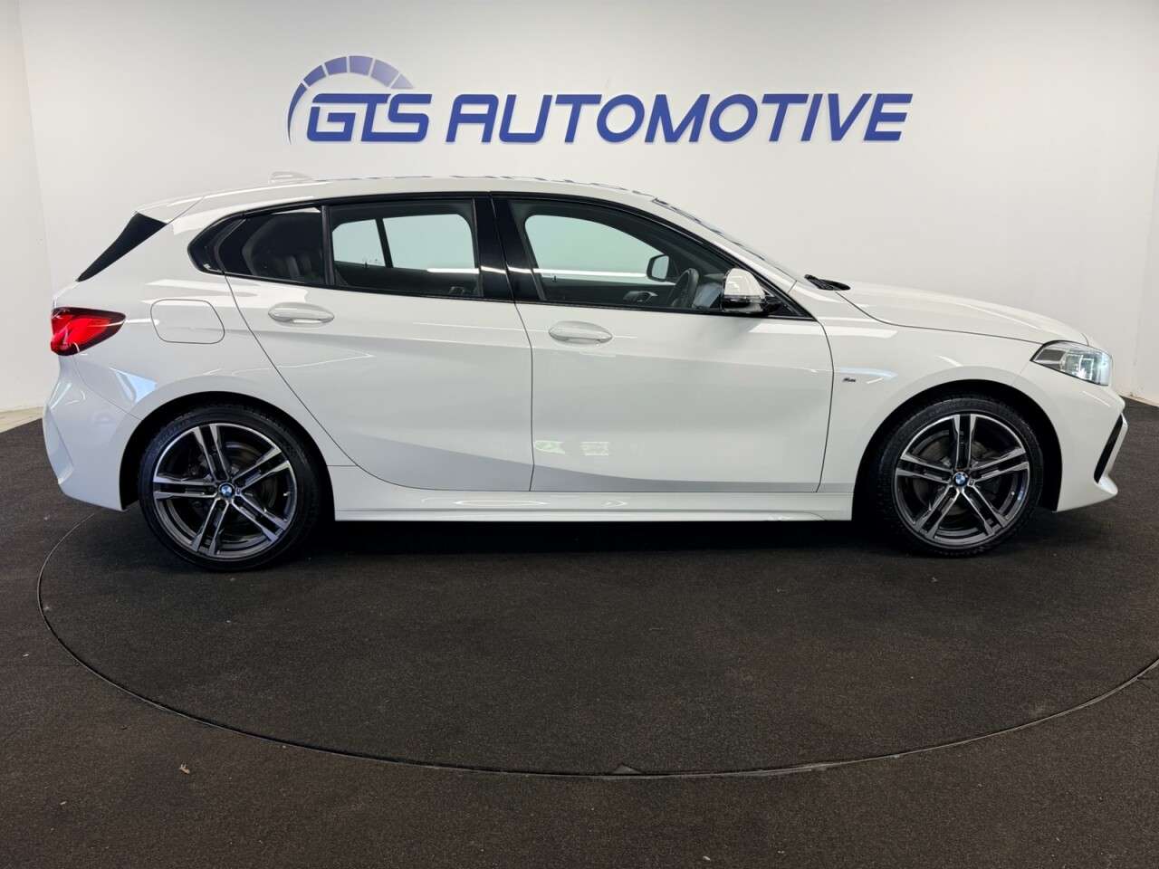 2020 BMW 1 SERIES 2020 BMW 1 SERIES