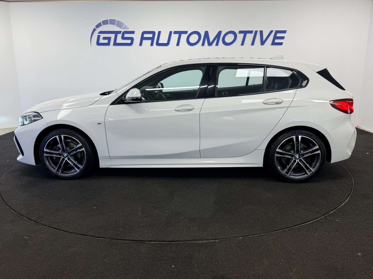 2020 BMW 1 SERIES 2020 BMW 1 SERIES