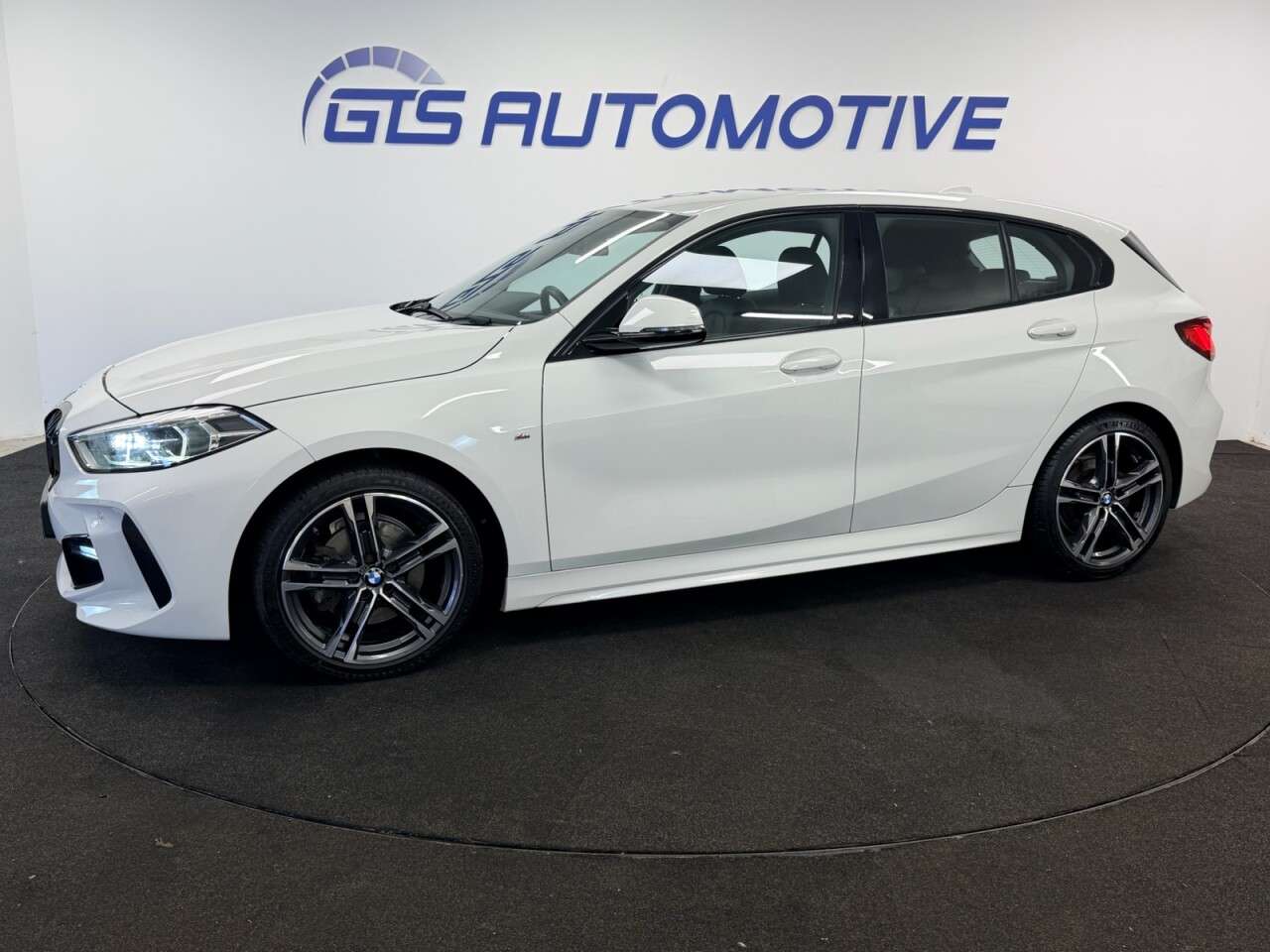 2020 BMW 1 SERIES 2020 BMW 1 SERIES