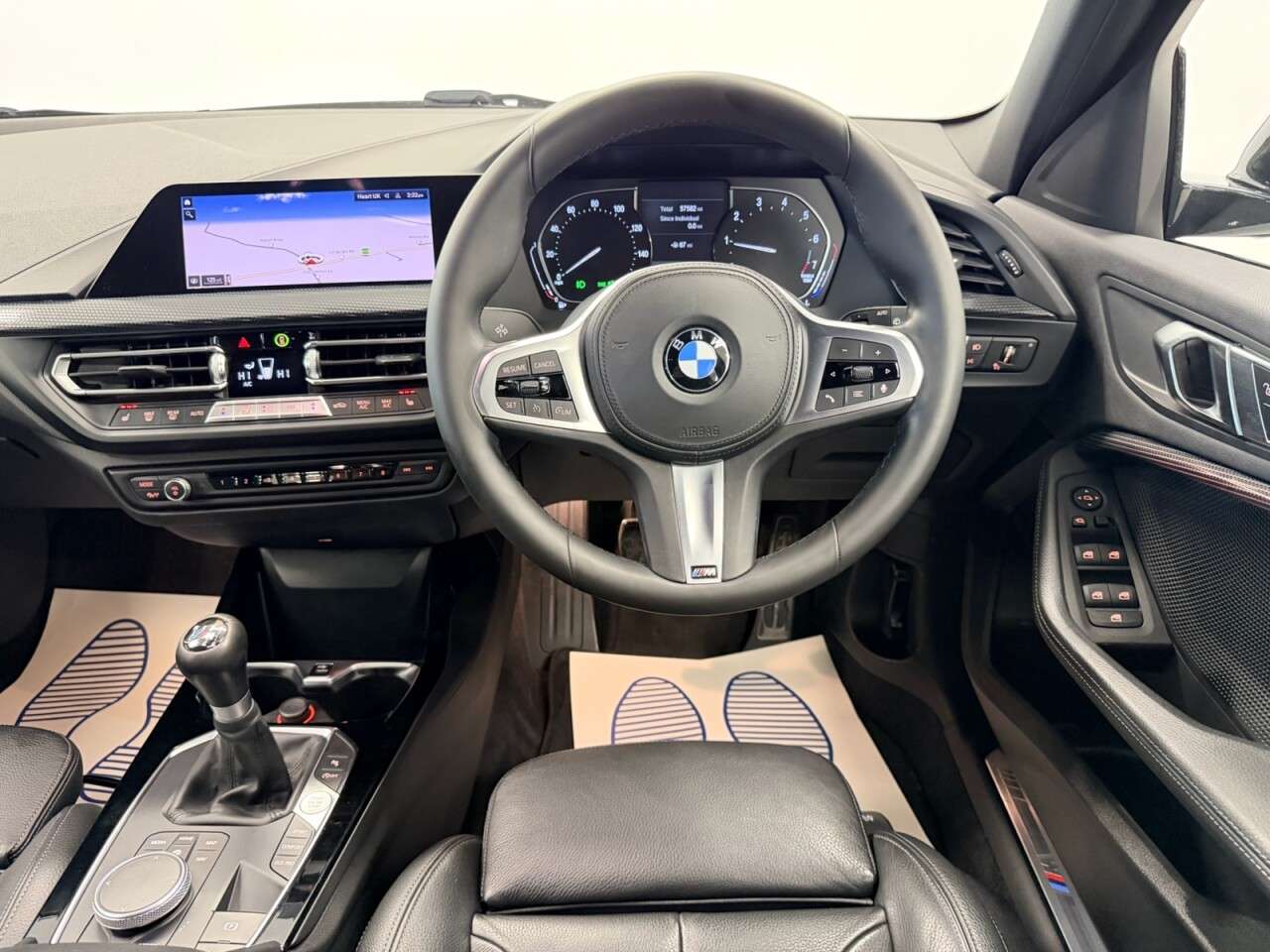 2020 BMW 1 SERIES 2020 BMW 1 SERIES