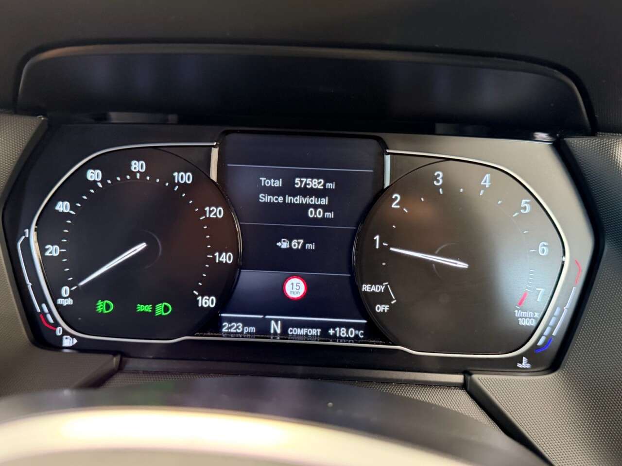 2020 BMW 1 SERIES 2020 BMW 1 SERIES