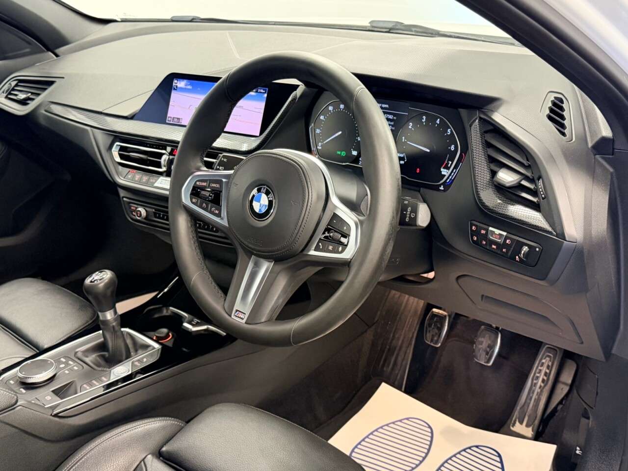 2020 BMW 1 SERIES 2020 BMW 1 SERIES