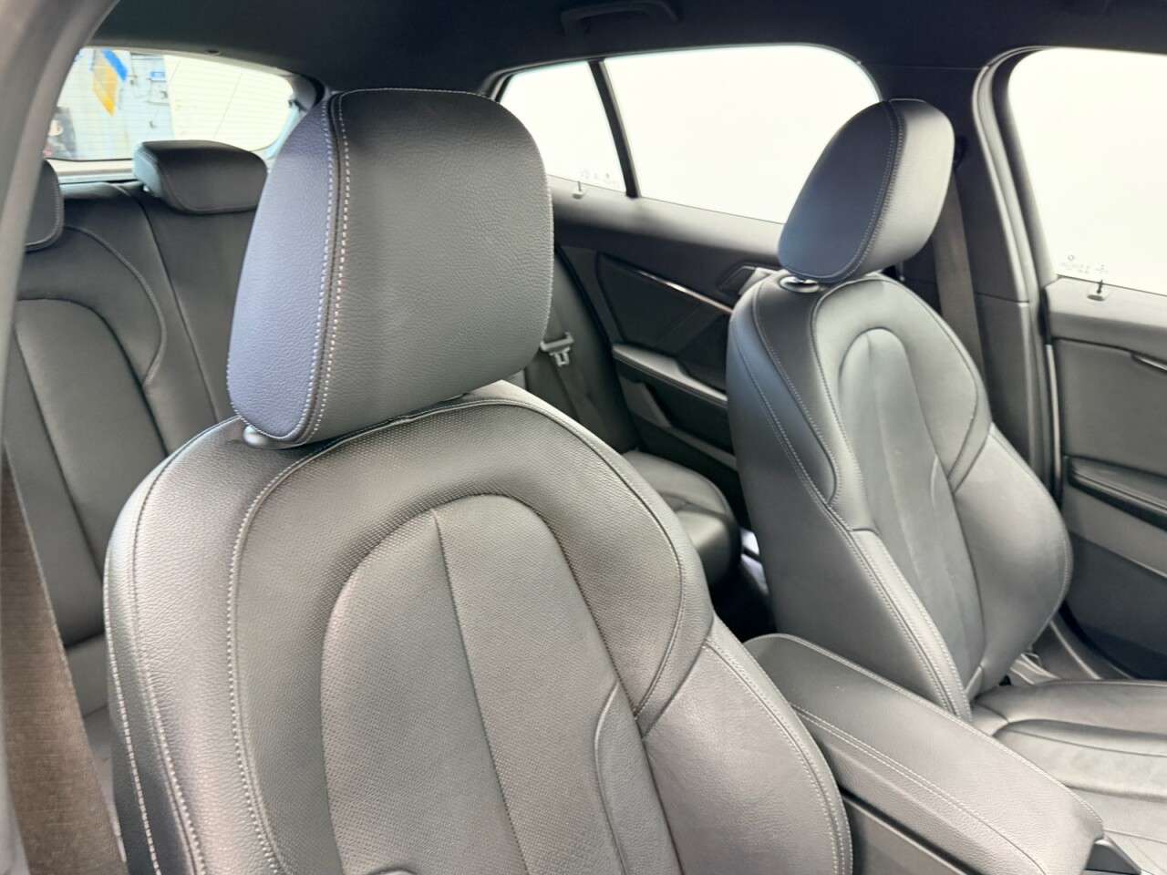 2020 BMW 1 SERIES 2020 BMW 1 SERIES