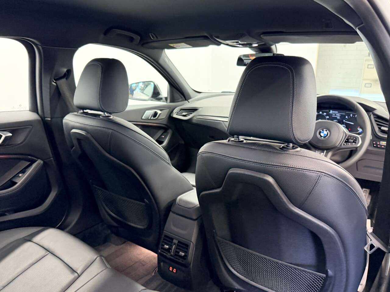 2020 BMW 1 SERIES 2020 BMW 1 SERIES
