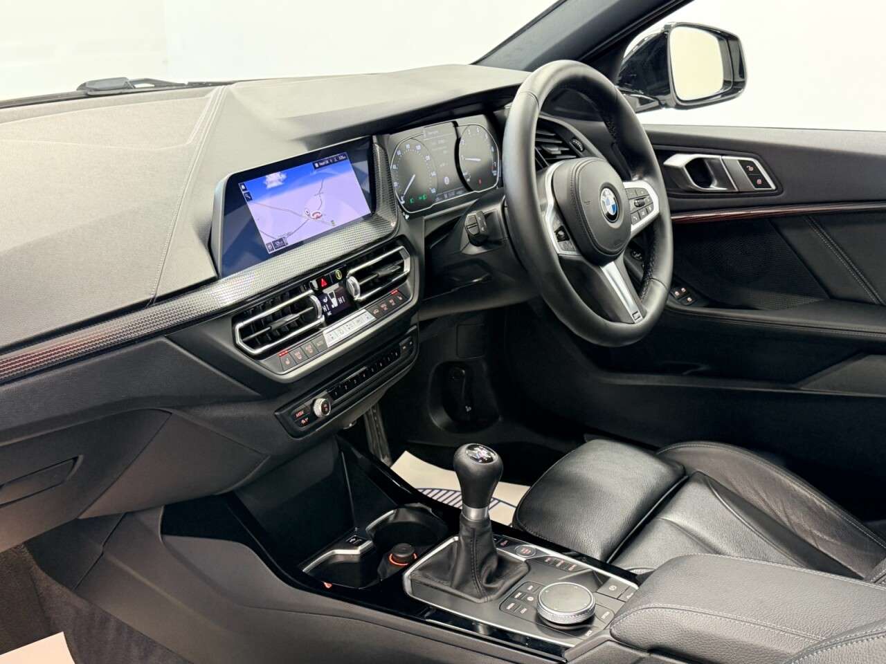 2020 BMW 1 SERIES 2020 BMW 1 SERIES