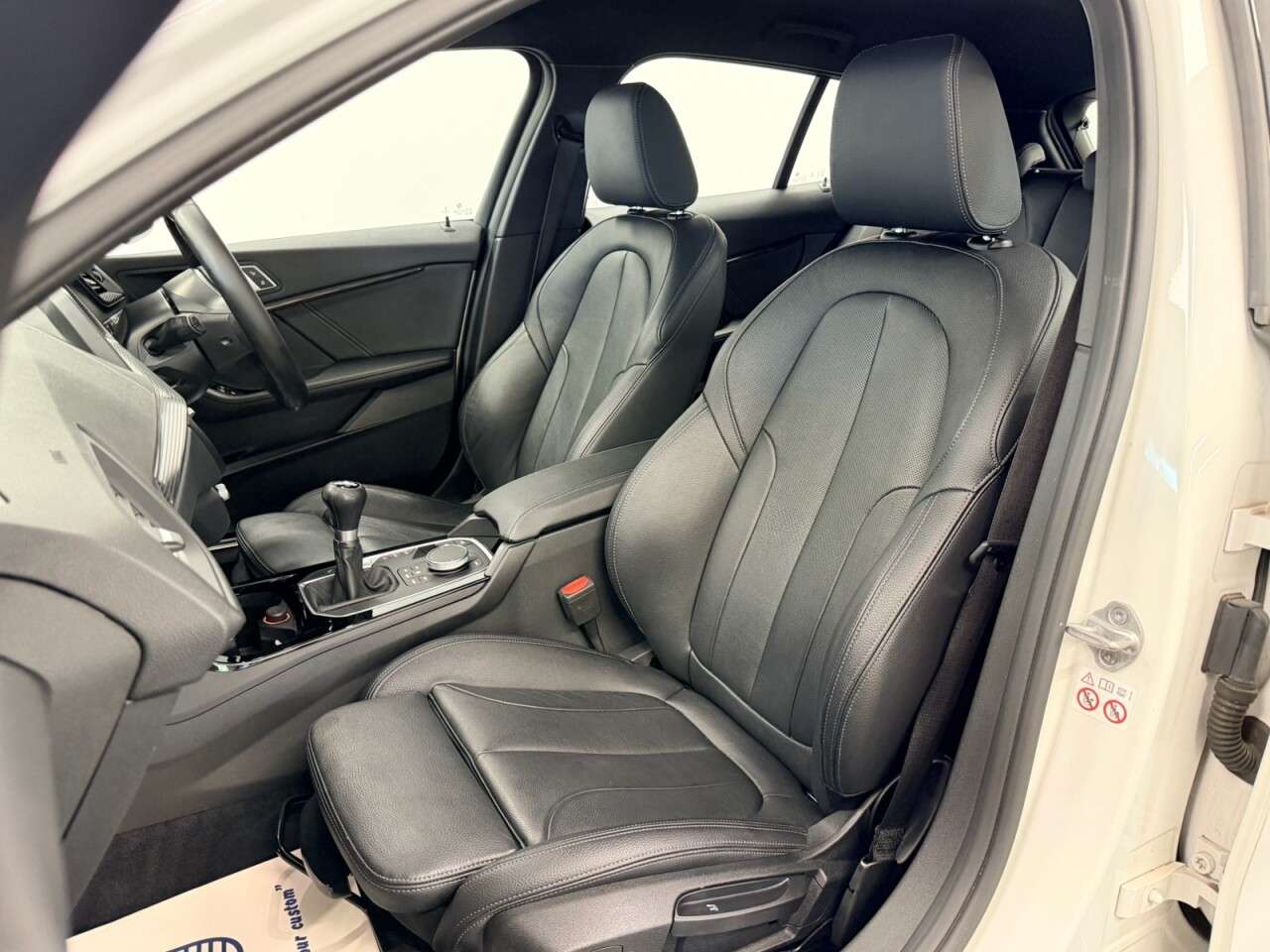 2020 BMW 1 SERIES 2020 BMW 1 SERIES