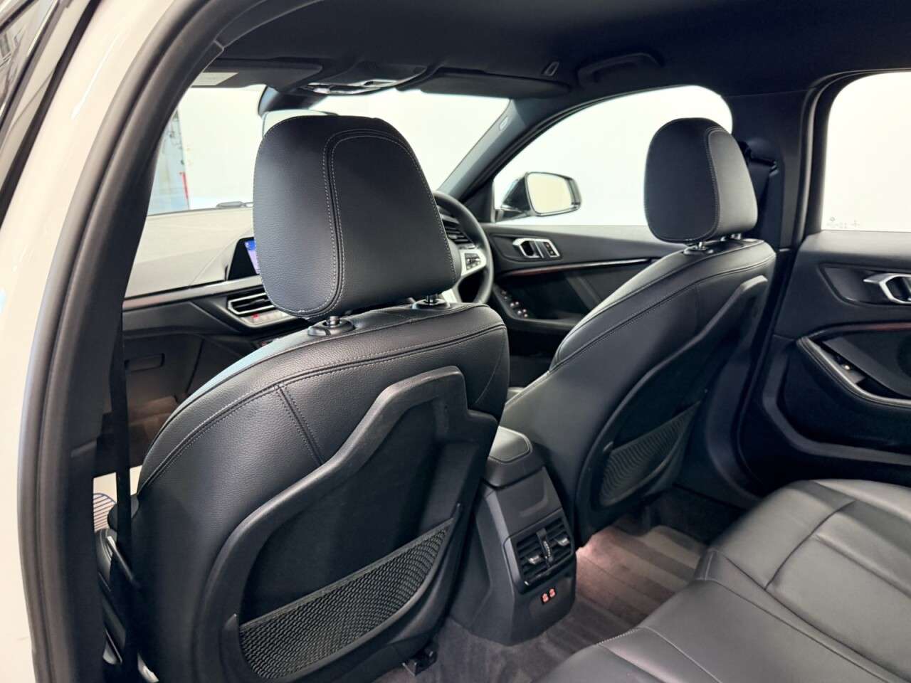 2020 BMW 1 SERIES 2020 BMW 1 SERIES