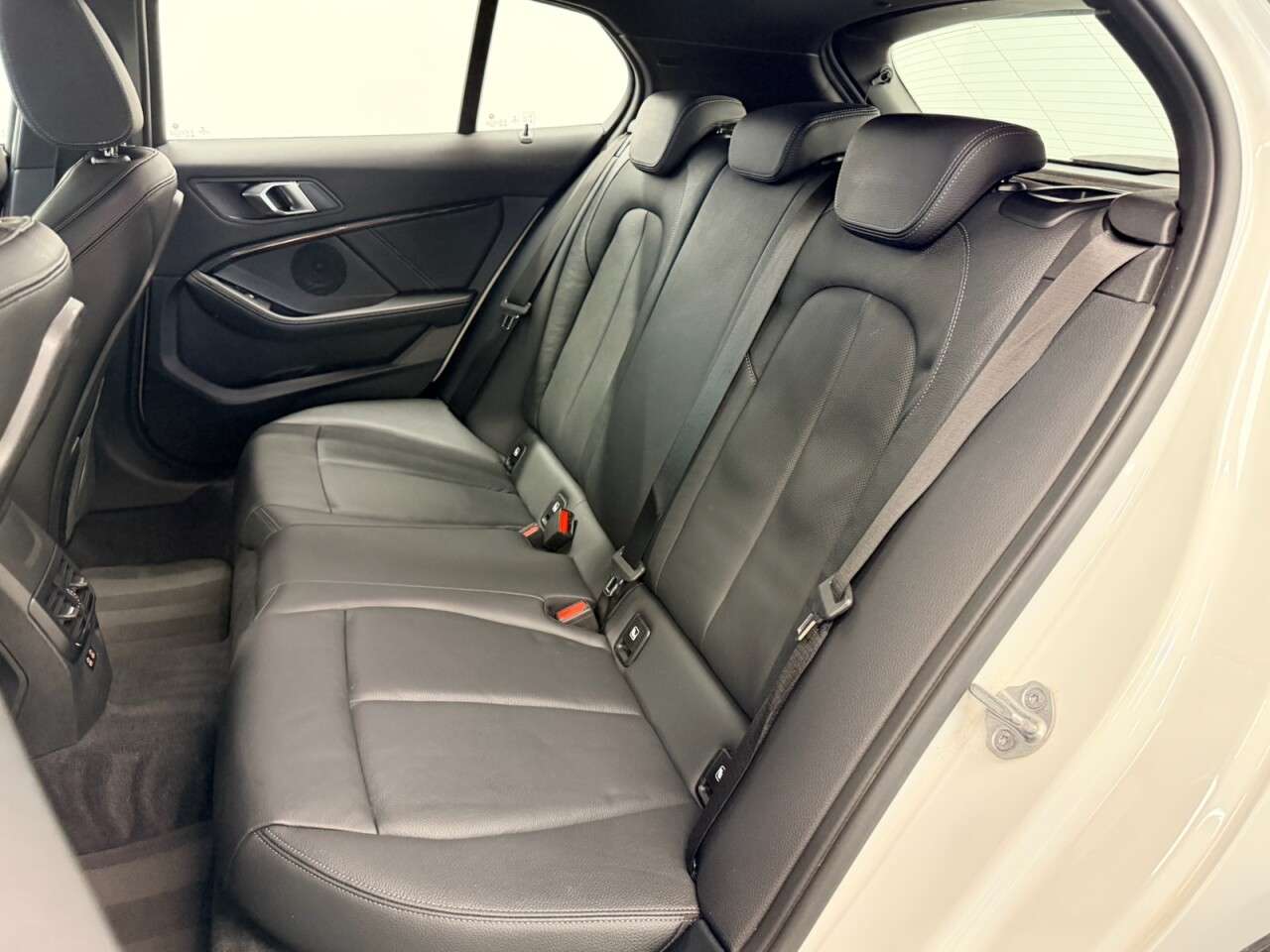 2020 BMW 1 SERIES 2020 BMW 1 SERIES