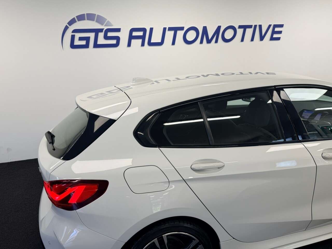 2020 BMW 1 SERIES 2020 BMW 1 SERIES