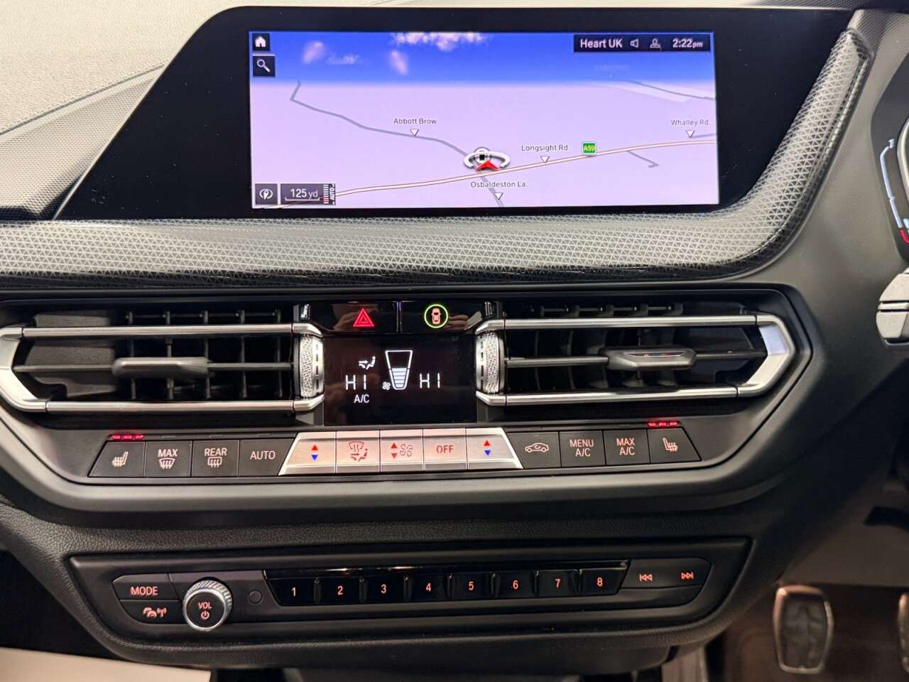 2020 BMW 1 SERIES 2020 BMW 1 SERIES