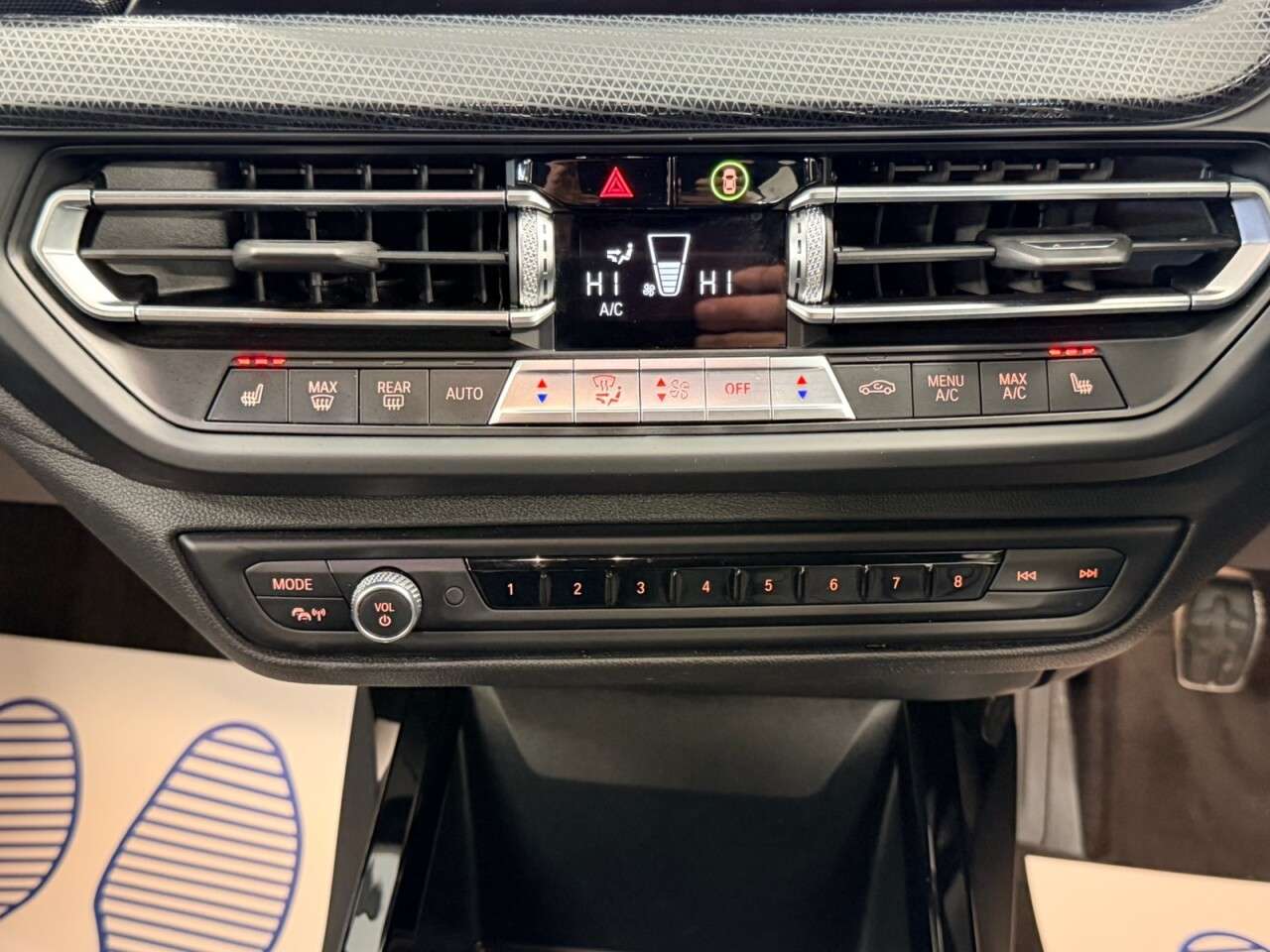 2020 BMW 1 SERIES 2020 BMW 1 SERIES