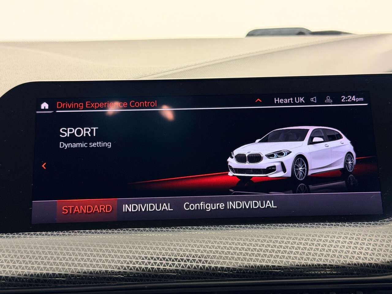 2020 BMW 1 SERIES 2020 BMW 1 SERIES
