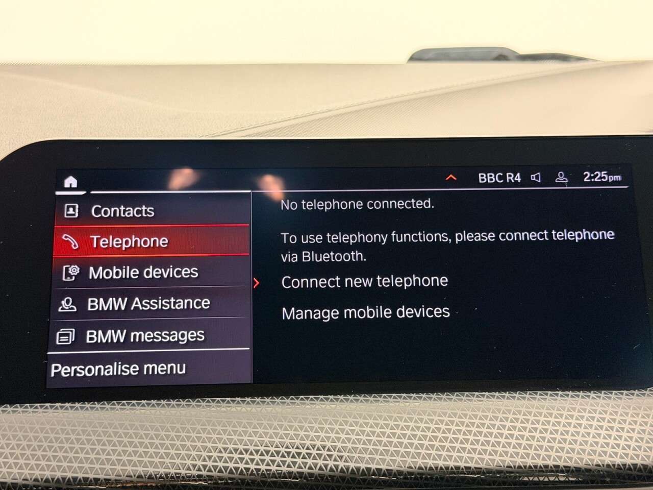 2020 BMW 1 SERIES 2020 BMW 1 SERIES