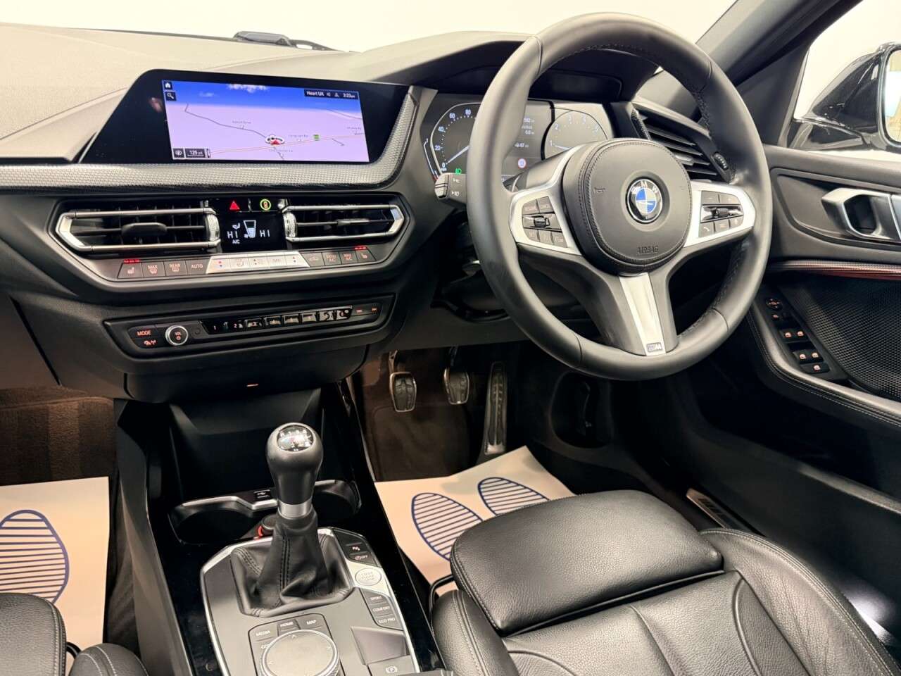 2020 BMW 1 SERIES 2020 BMW 1 SERIES